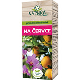 NATURA Natural remedy against lice, fleas and mites 100ml